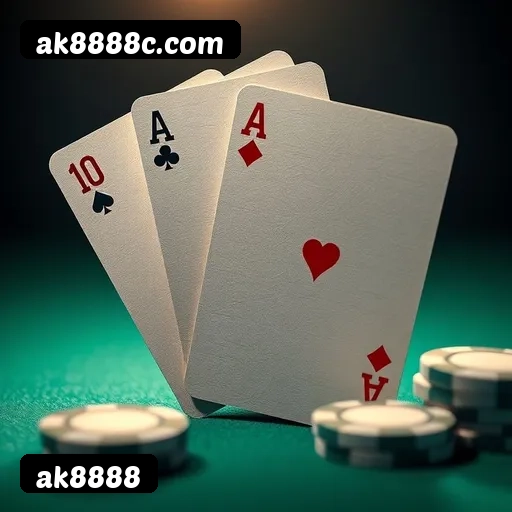 Loterias online disponíveis na ak8888