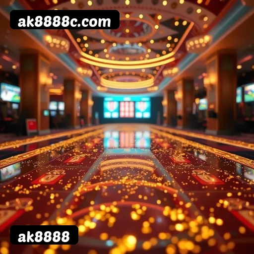 Estatísticas ak8888 novembro 2024 - 87 mil jogadores ativos, R$47M pagos, RTP 96.52%